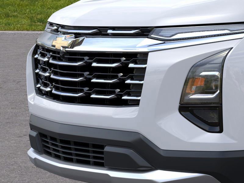 2026 Chevrolet Equinox LT photo 10