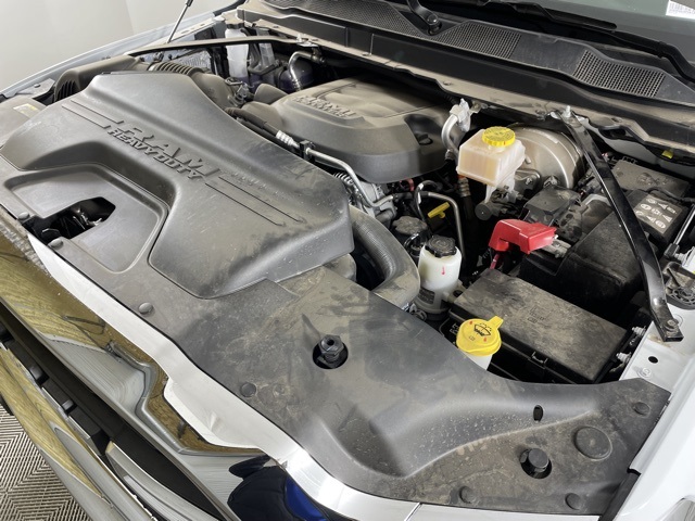 2023 Ram 2500 Tradesman photo 36