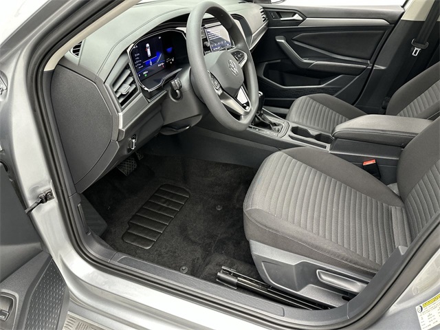 2023 Volkswagen Jetta 1.5T S photo 3