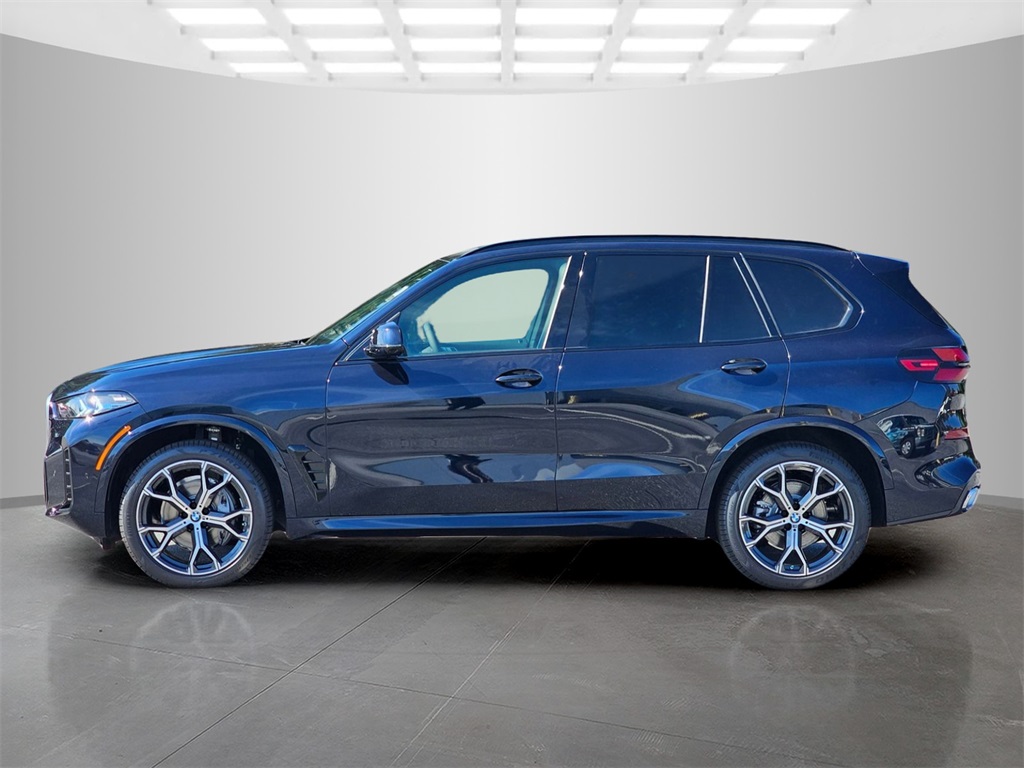 2026 Bmw X5 sDrive40i photo 3