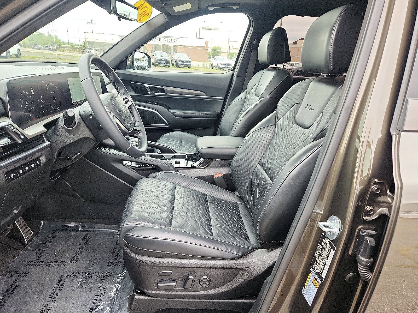 2024 Kia Telluride SX X-Line Prestige X-Pro photo 12