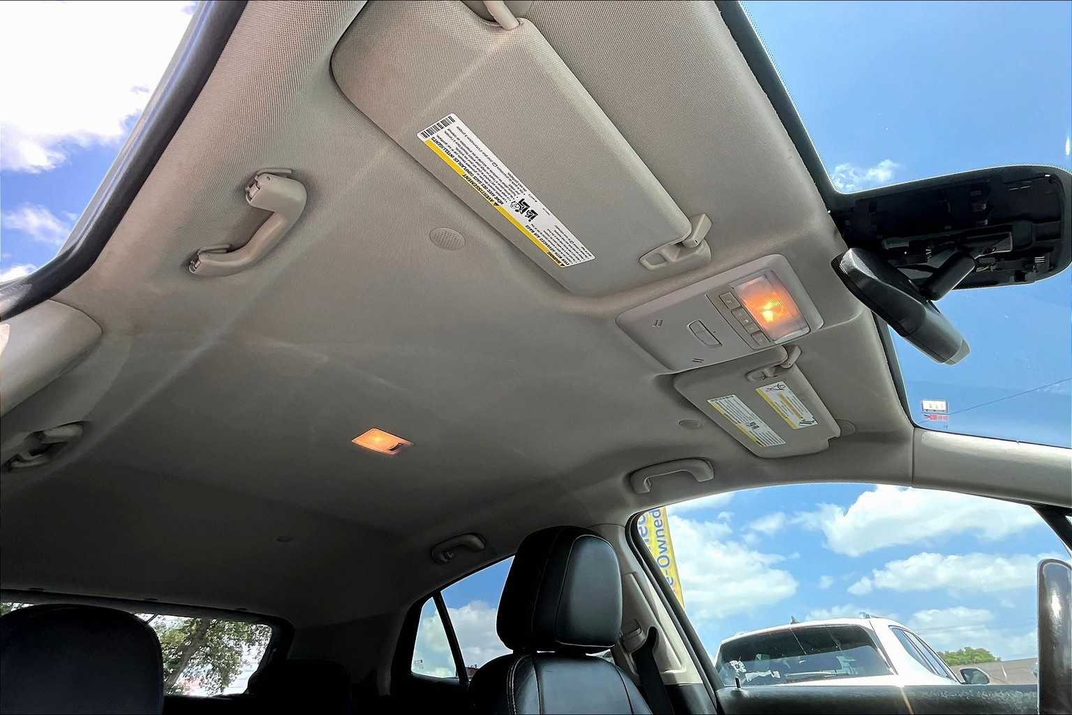 2020 Buick Encore Essence photo 12