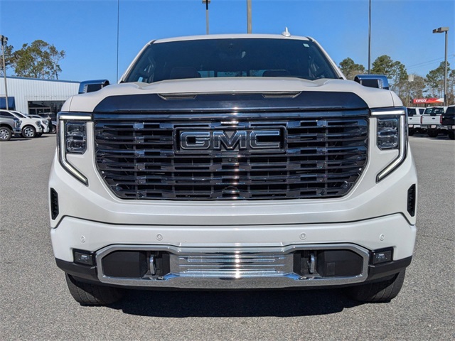 2023 Gmc Sierra 1500 Denali Ultimate photo 9
