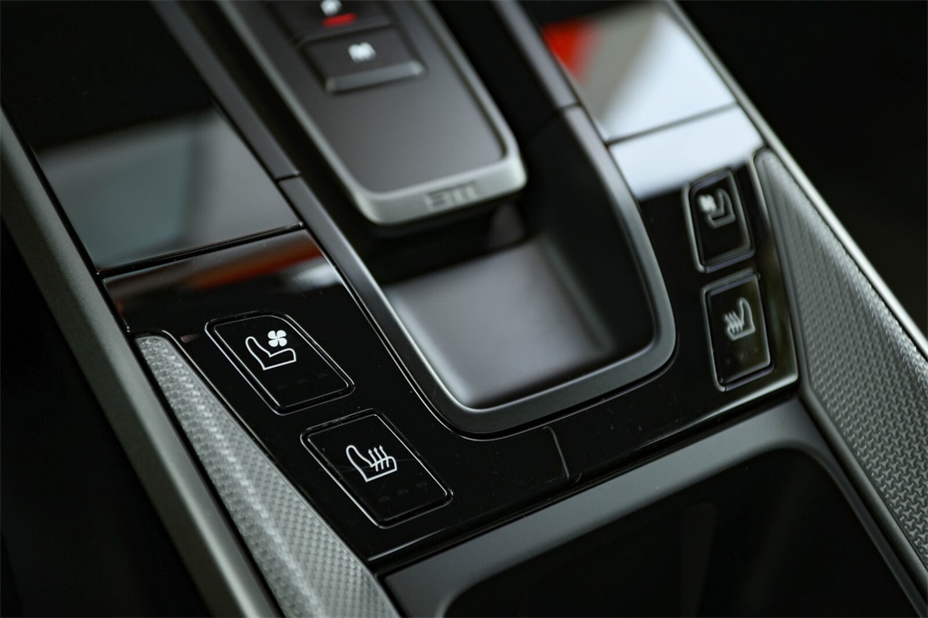 2024 Porsche 911 S photo 32