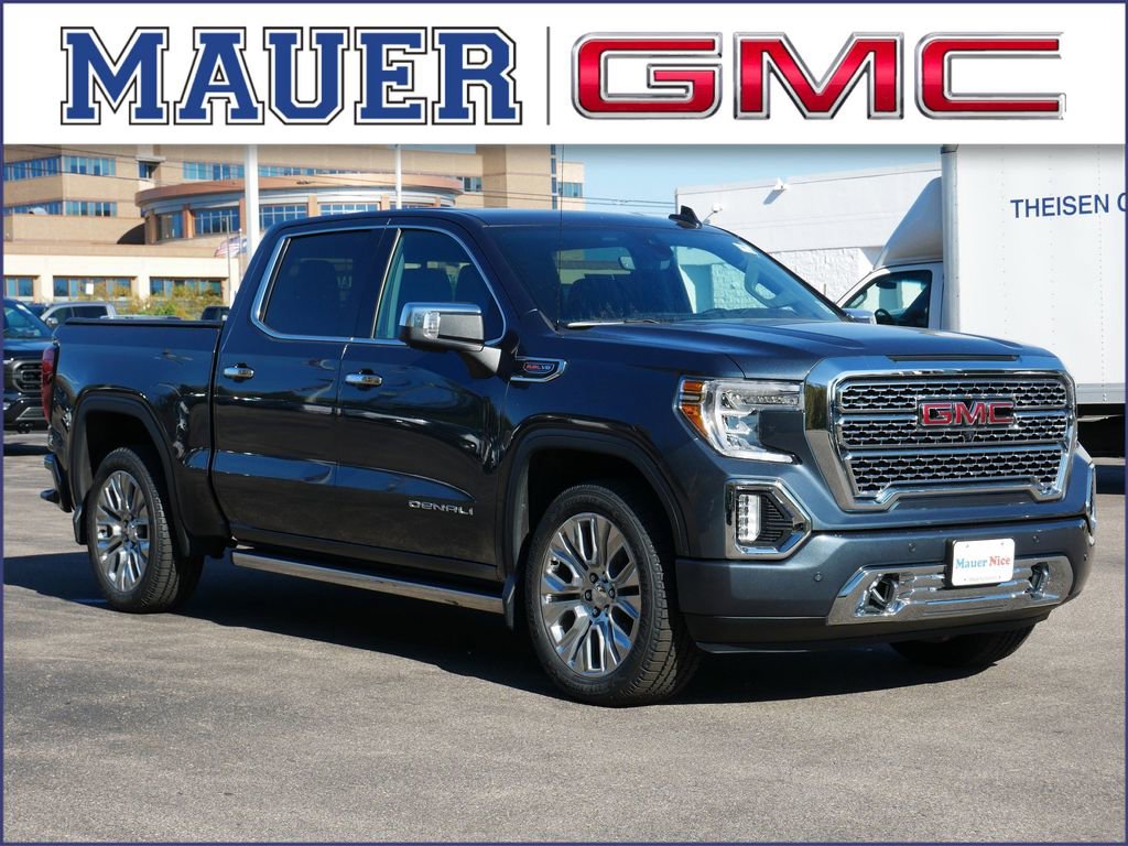 2020 GMC Sierra 1500 Denali Denali's photo