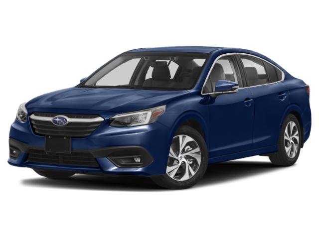 2020 Subaru Legacy Premium's photo