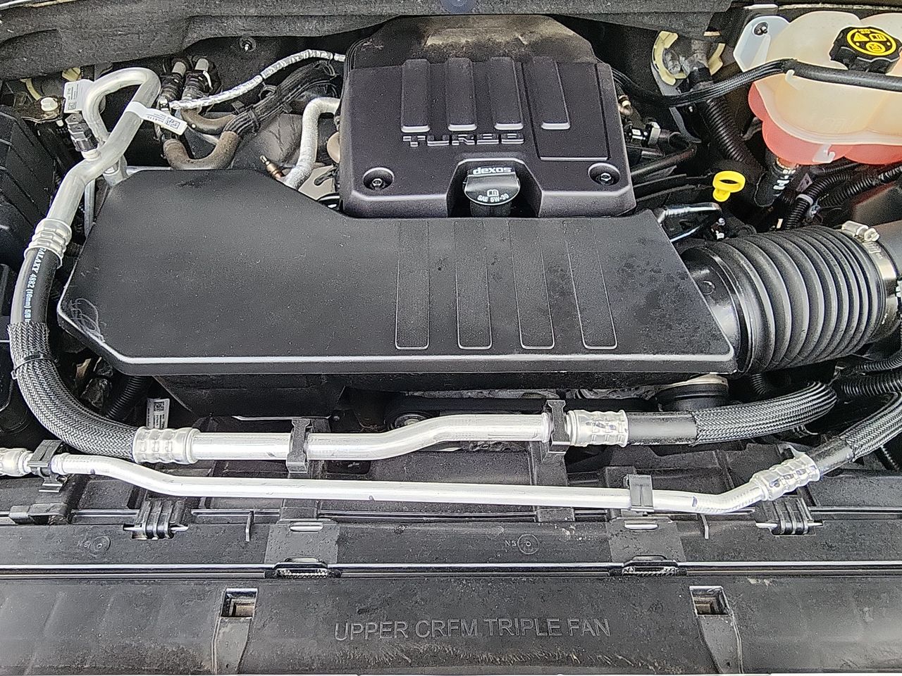2022 Chevrolet Silverado 1500 photo 23