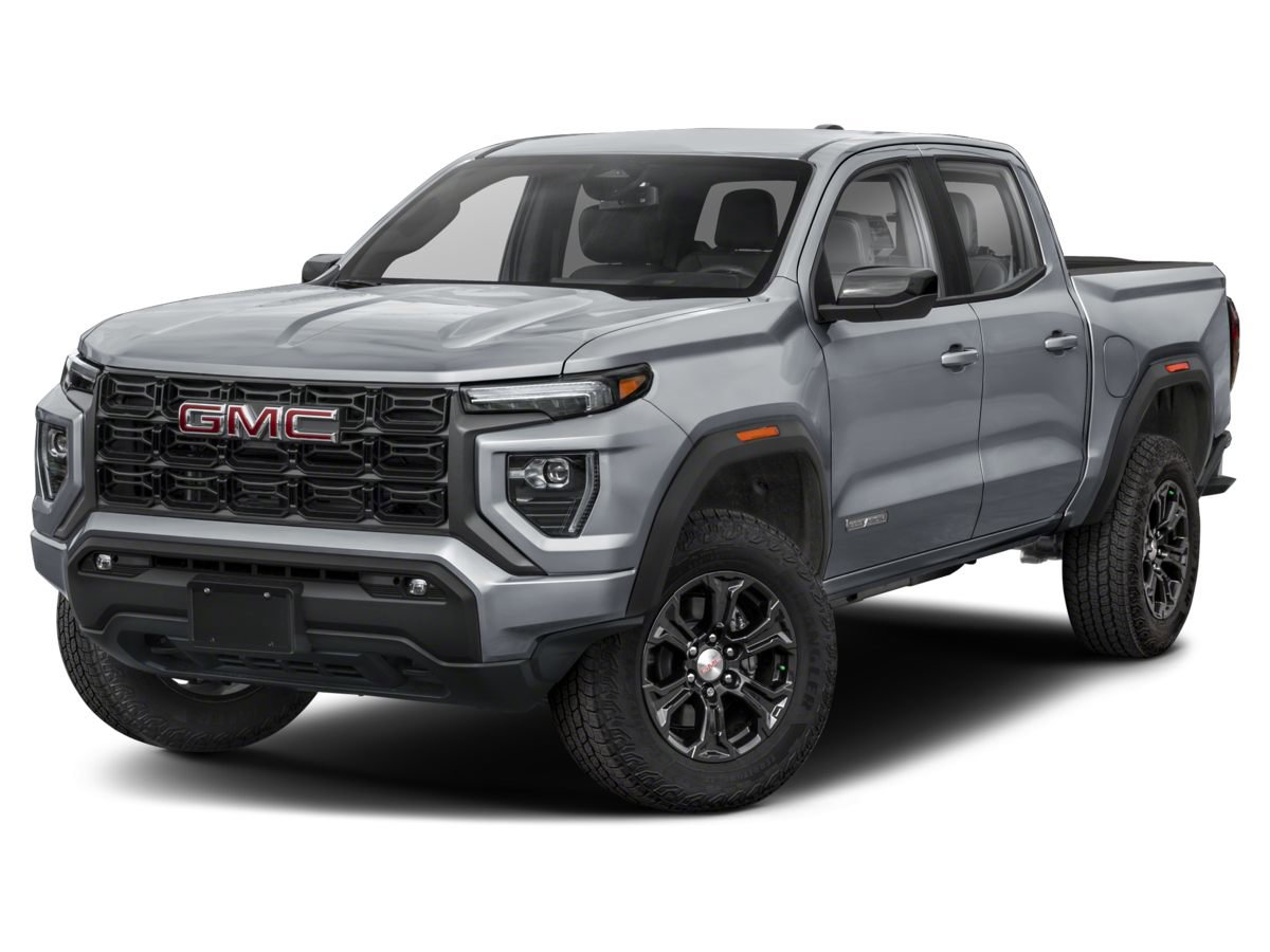 2026 GMC CANYON - Image 27