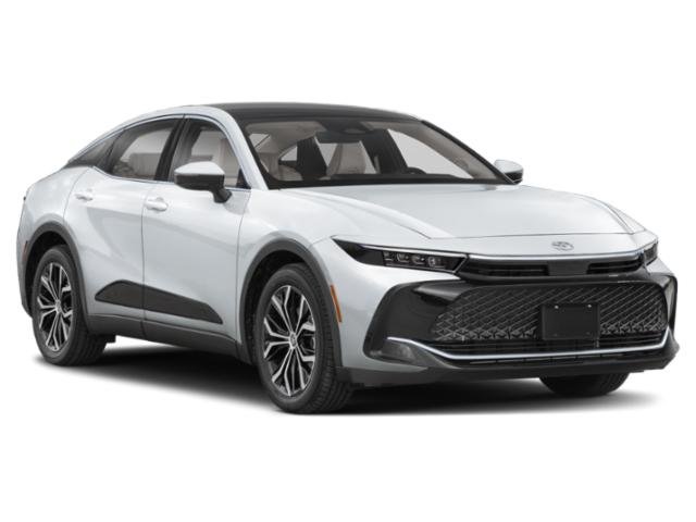 2026 Toyota Crown Limited photo 2