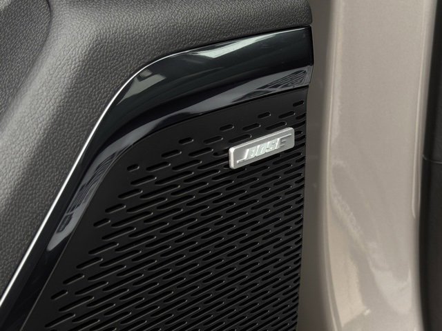 2026 Gmc Acadia AT4 photo 45