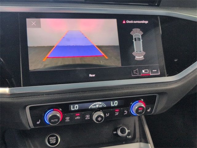 2023 Audi Q3 Premium S line photo 18