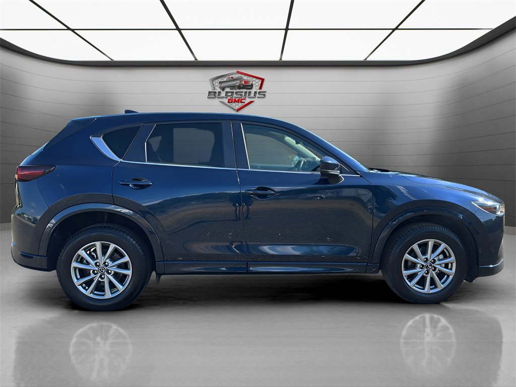 2024 Mazda CX-5 2.5 Select photo 6
