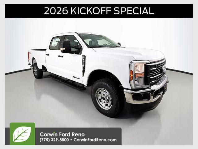 2026 Ford F-350 Base's photo