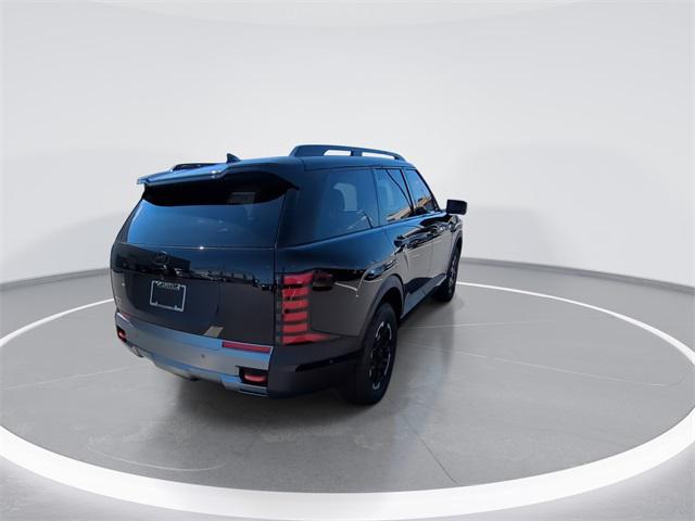 2026 Hyundai Palisade XRT photo 7