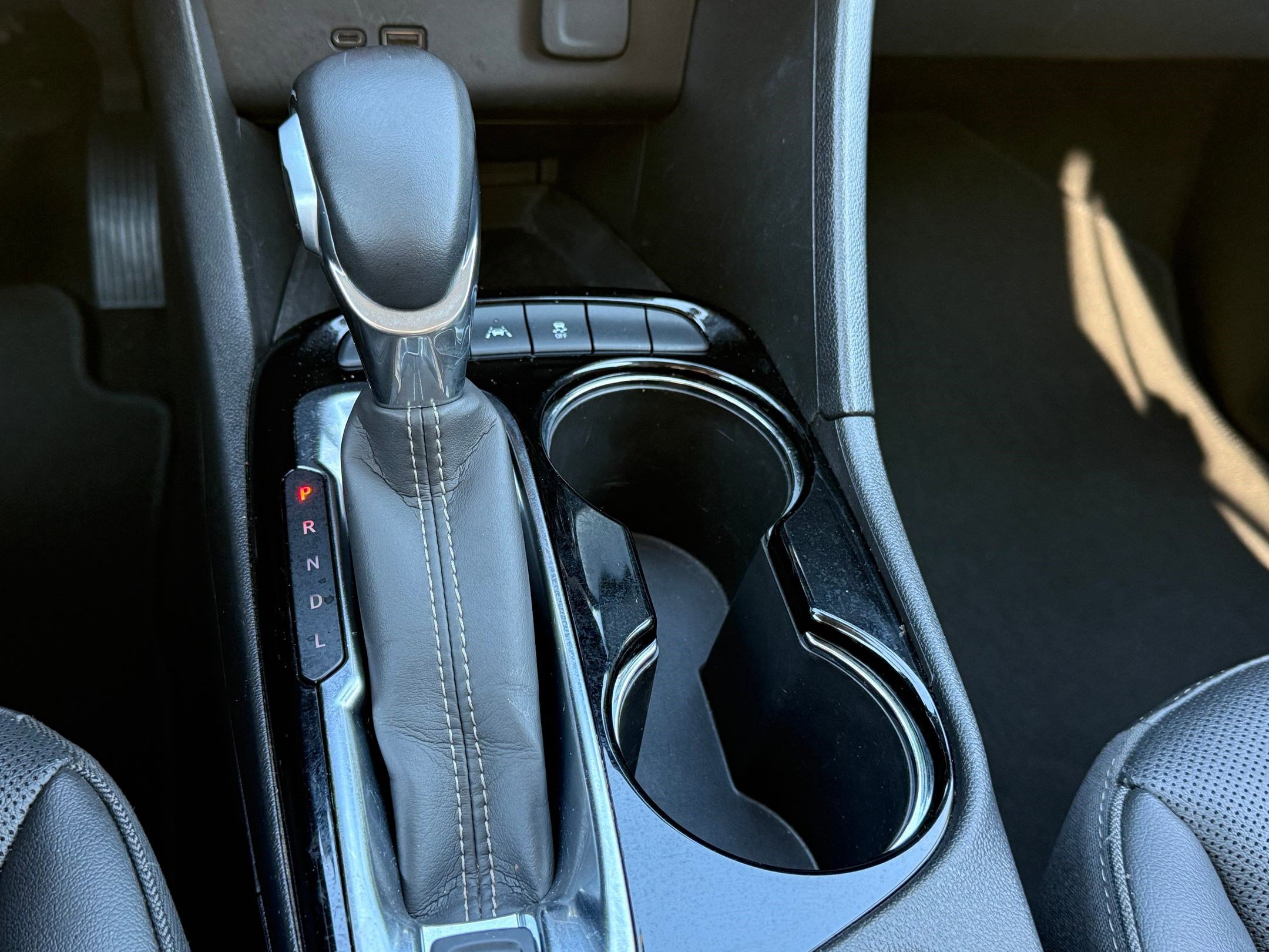 2024 Buick Encore GX Sport Touring photo 15