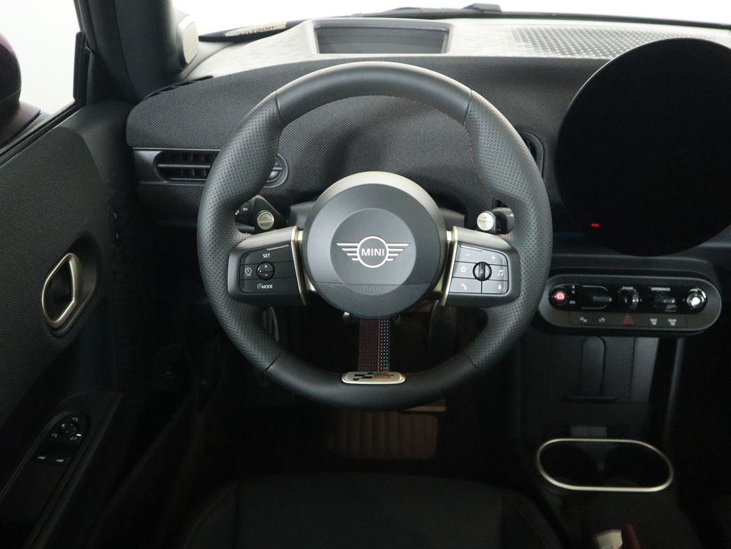 2026 Mini Cooper Hardtop John Cooper Works 2 Door Iconic photo 10