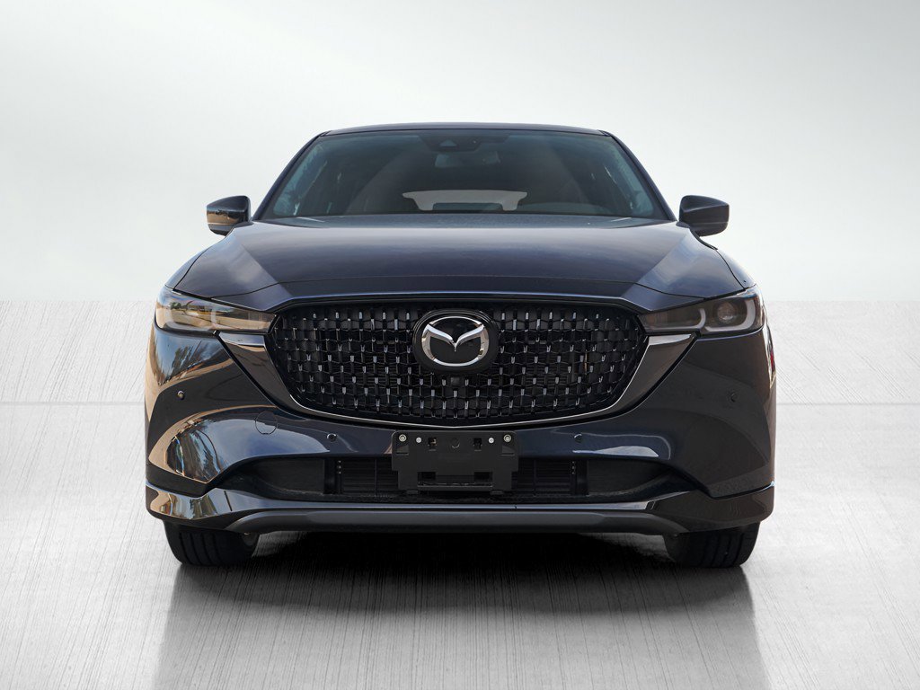 2025 Mazda CX-5 2.5 Turbo Premium photo 2