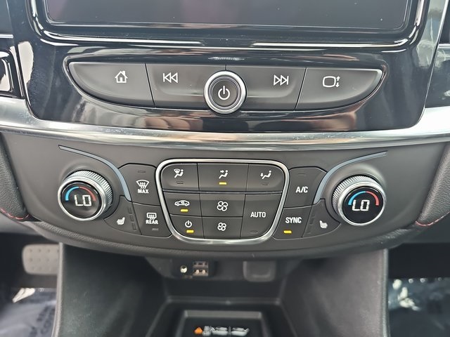 2023 Chevrolet Traverse RS photo 23