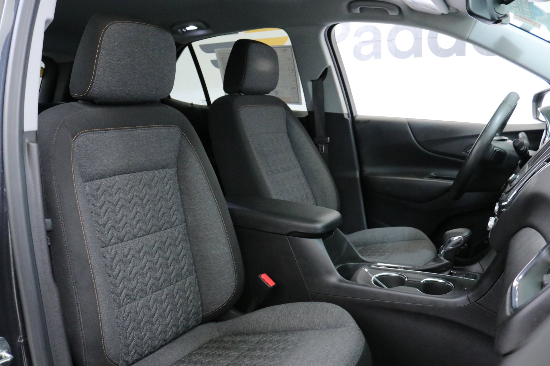 2022 Chevrolet Equinox LT photo 26