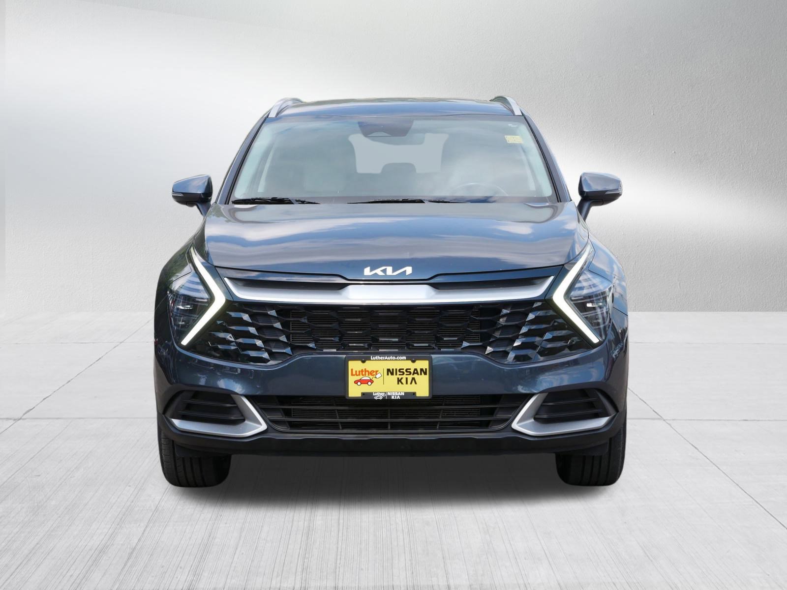 Used 2024 Kia Sportage EX with VIN 5XYK3CDF9RG148879 for sale in Inver Grove, Minnesota