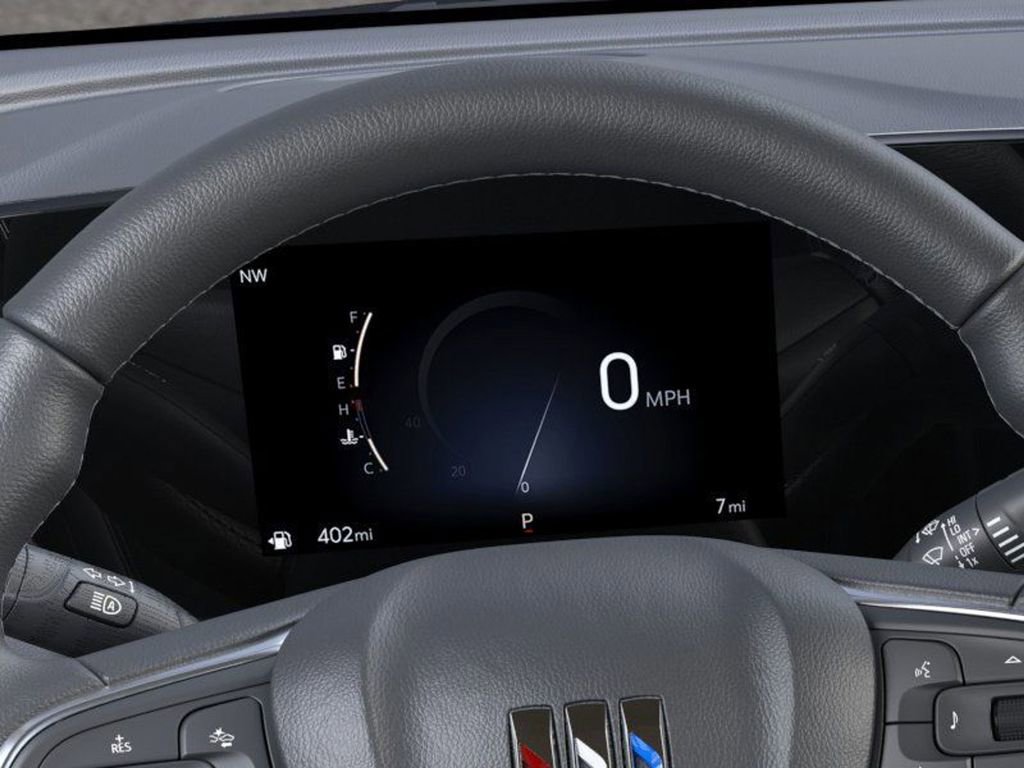 2025 Buick Encore GX Preferred photo 14