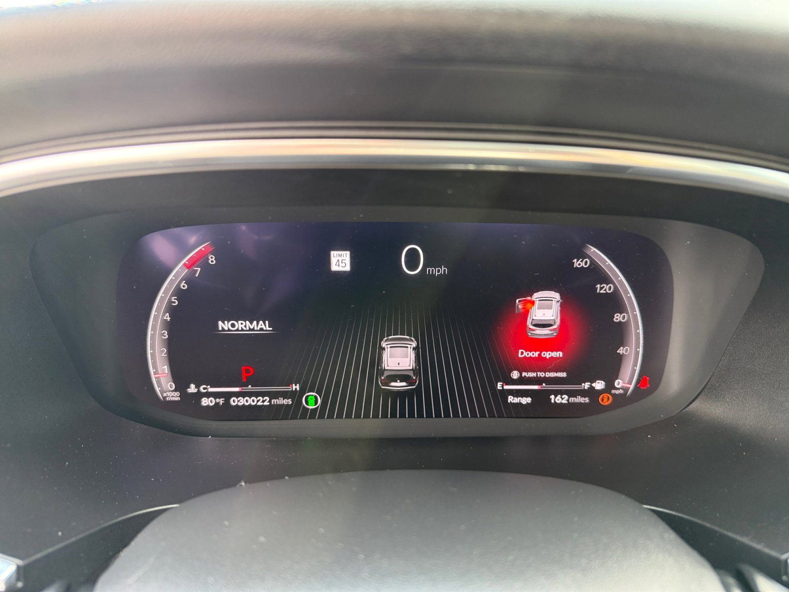 2023 Acura MDX SH-AWD A-Spec photo 11