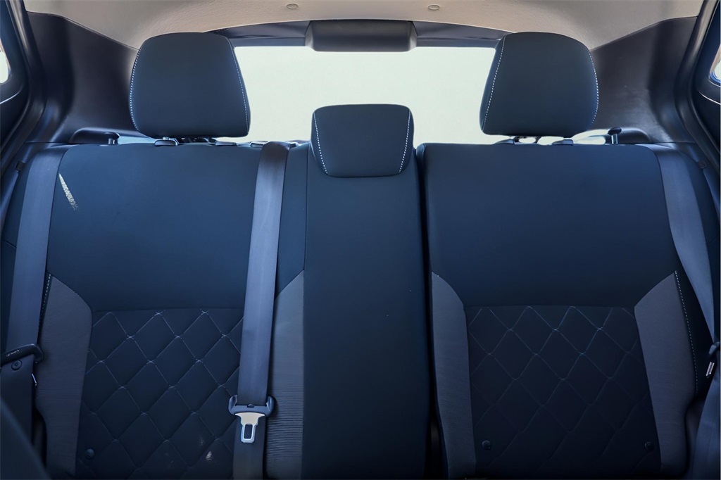 2018 Nissan Kicks SV photo 19