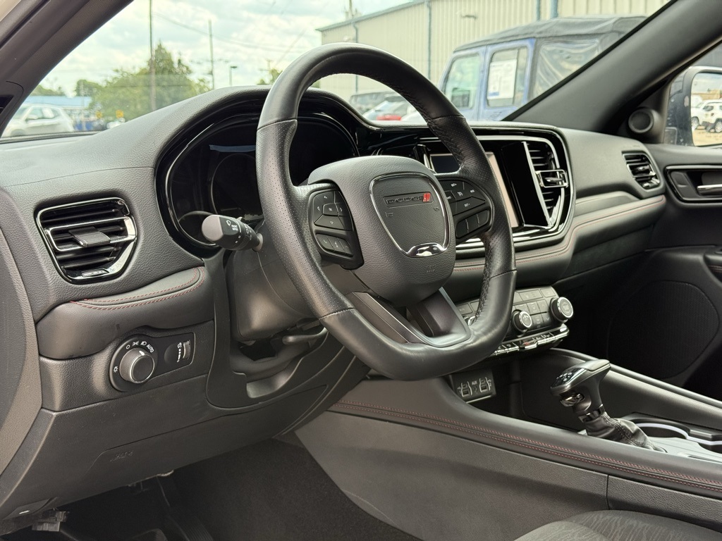 2024 Dodge Durango GT photo 15
