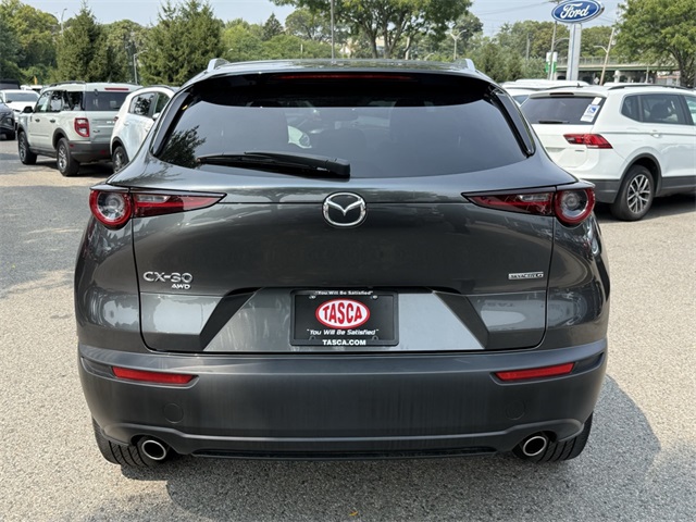 2022 Mazda CX-30 2.5 Select photo 7