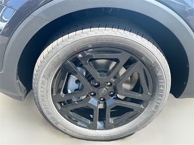 2025 Kia Telluride X-Line EX X-Pro photo 28