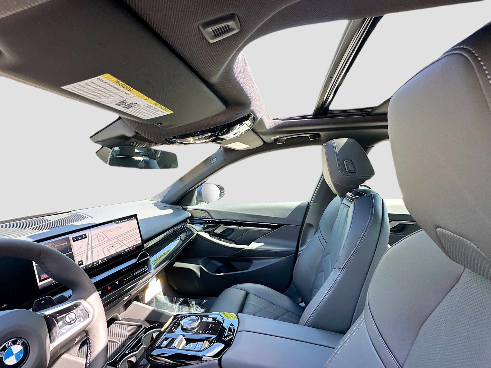 2026 Bmw 530i photo 15