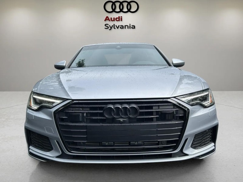 2022 Audi A6 Quattro Premium Plus photo 2