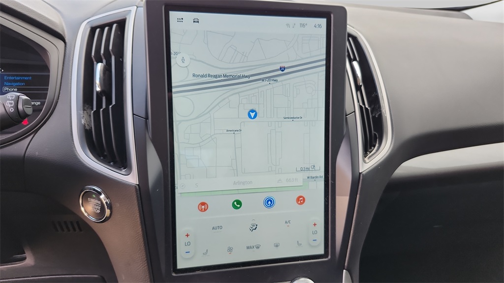 2024 Ford Edge SEL photo 13