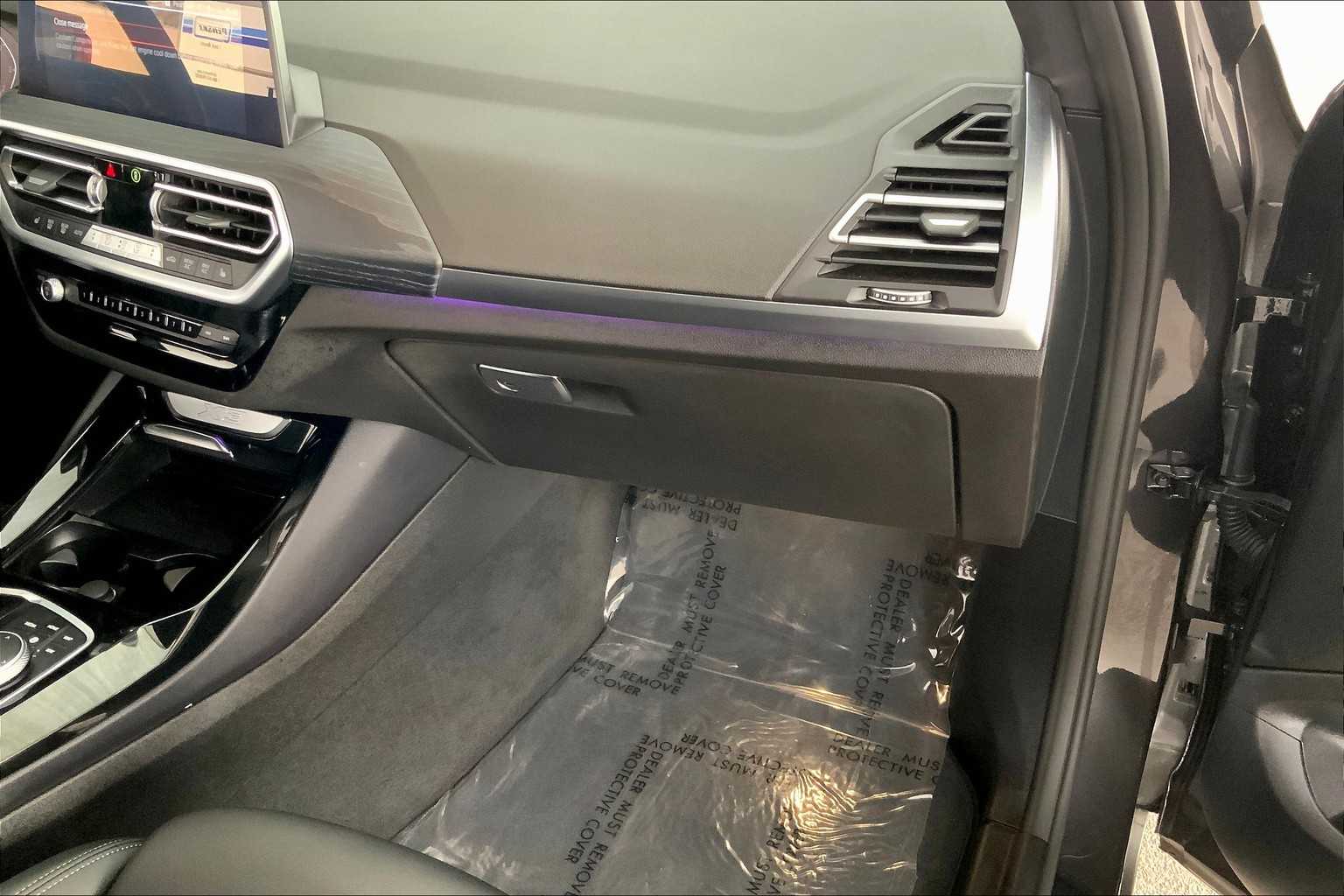2024 Bmw X3 xDrive30i photo 31