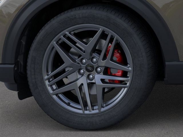 2026 FORD EXPLORER - Image 19