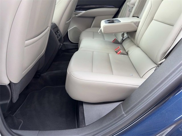 2022 Cadillac XT4 Premium Luxury photo 54