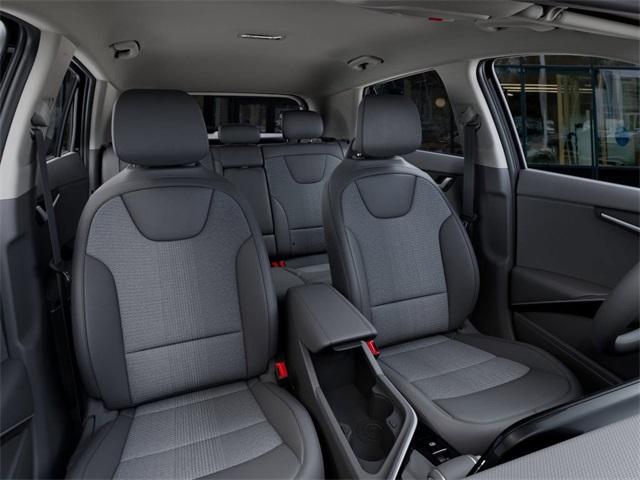 2025 Kia Niro EX photo 7
