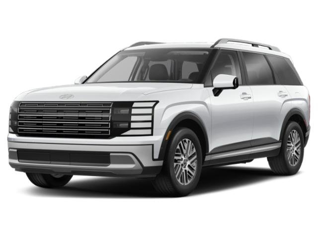 2026 Hyundai Palisade SEL Premium's photo