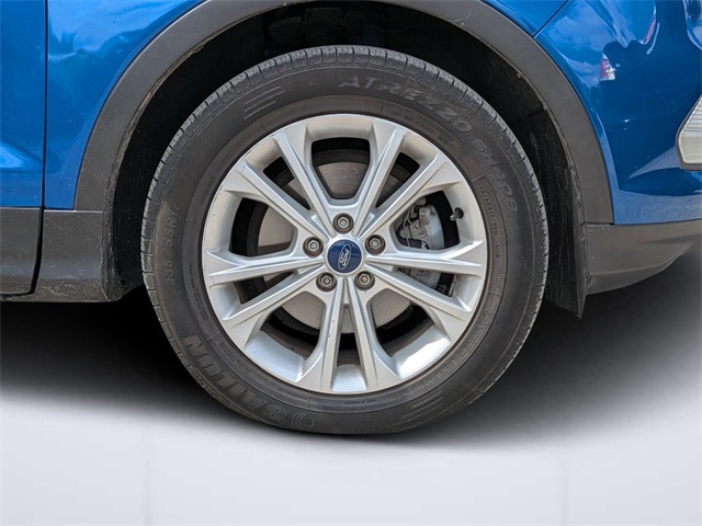 2018 Ford Escape SE photo 11