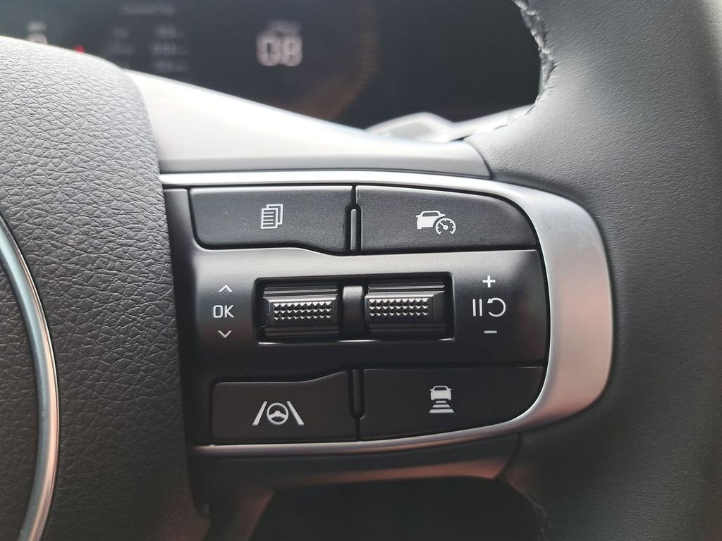 2026 Kia K5 GT-Line photo 27
