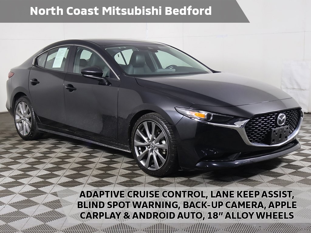 2019 Mazda CX-3 Base's photo