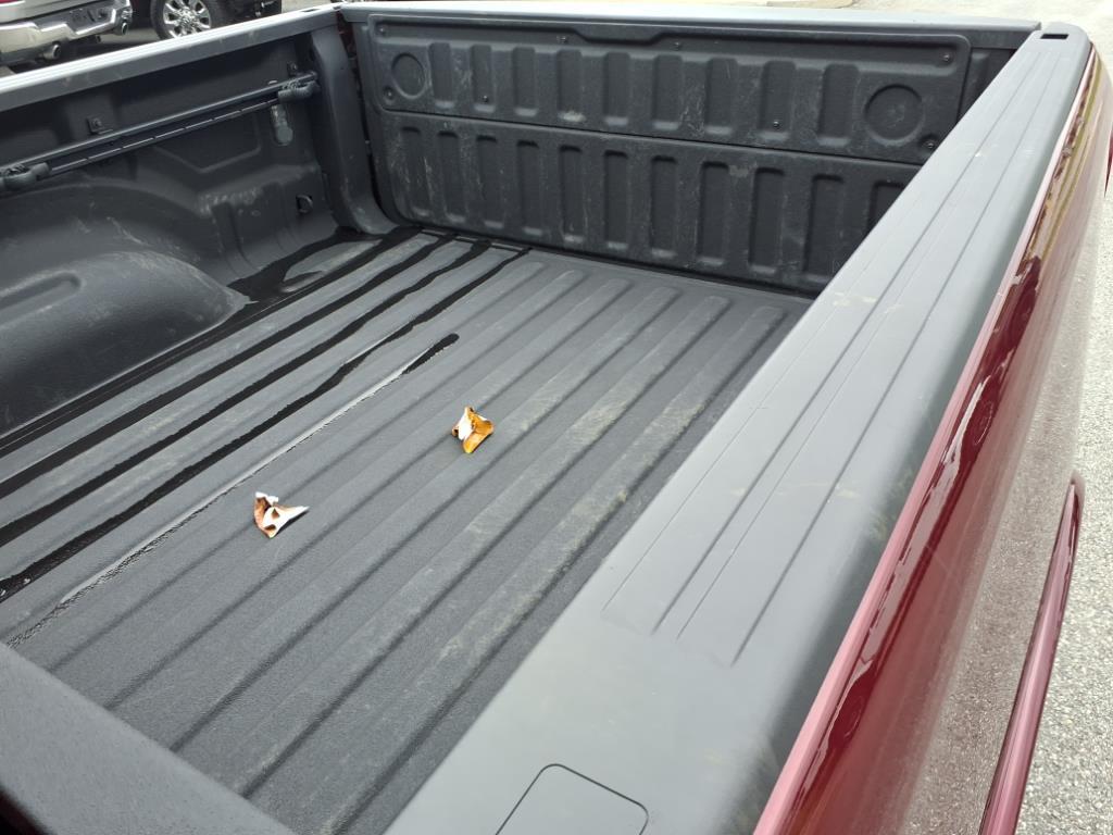 2025 Ram 1500 Big Horn photo 5