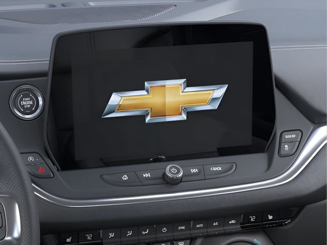 2025 Chevrolet Blazer 2LT photo 18