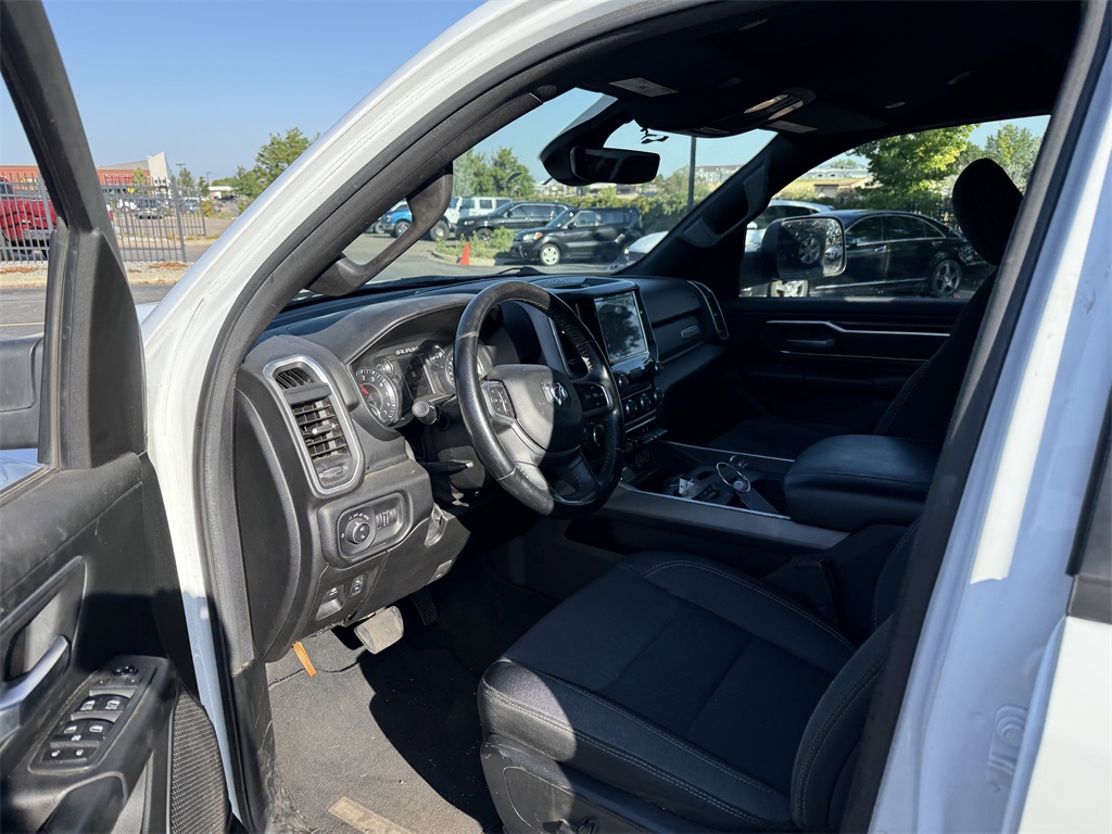 2019 Ram 1500 Big Horn Lone Star photo 2