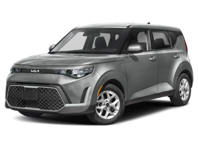2024 Kia Soul S's photo