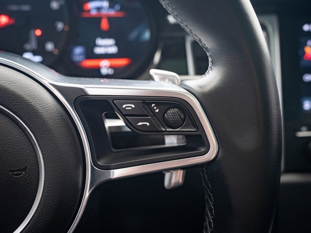 2018 Porsche Macan photo 24