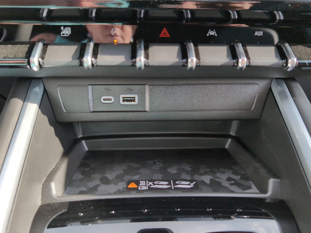 2026 Chevrolet Colorado Z71 photo 16