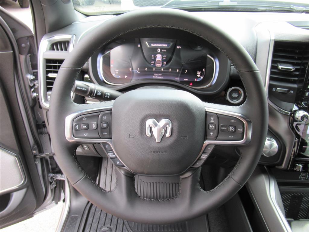 2026 Ram 1500 Laramie photo 16