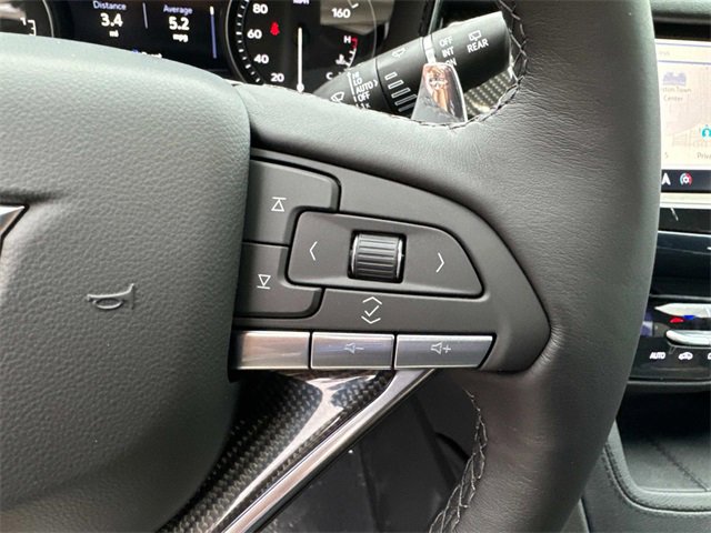2025 Cadillac XT6 Sport photo 26