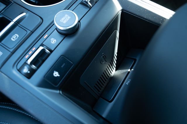 2024 Kia K5 GT-Line photo 31